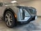 2024 Cadillac LYRIQ Luxury 2