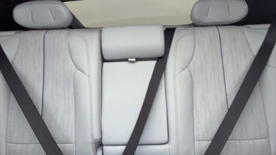 2024 Cadillac LYRIQ Luxury 2