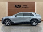 2024 Cadillac LYRIQ Luxury 2