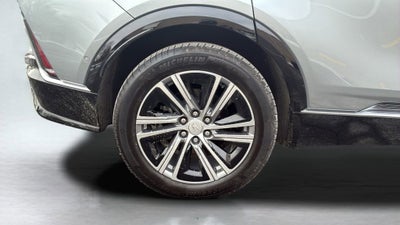 2024 Cadillac LYRIQ Luxury 2