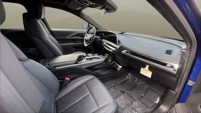 2024 Cadillac LYRIQ Sport 1