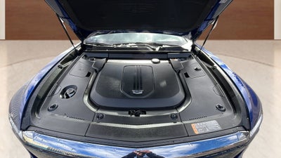 2024 Cadillac LYRIQ Sport 1