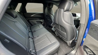 2024 Cadillac LYRIQ Sport 1