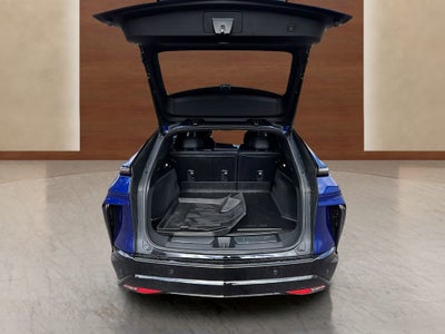 2024 Cadillac LYRIQ Sport 1