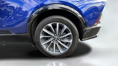 2024 Cadillac LYRIQ Sport 1