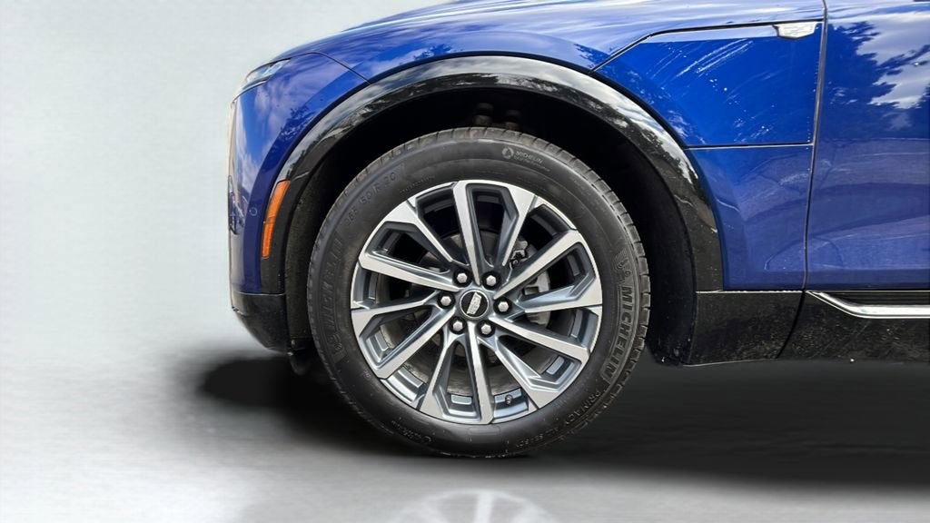 2024 Cadillac LYRIQ Sport 1