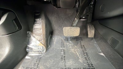 2024 Cadillac LYRIQ Sport 1