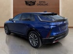 2024 Cadillac LYRIQ Sport 1