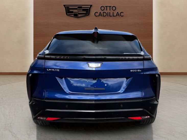 2024 Cadillac LYRIQ Sport 1