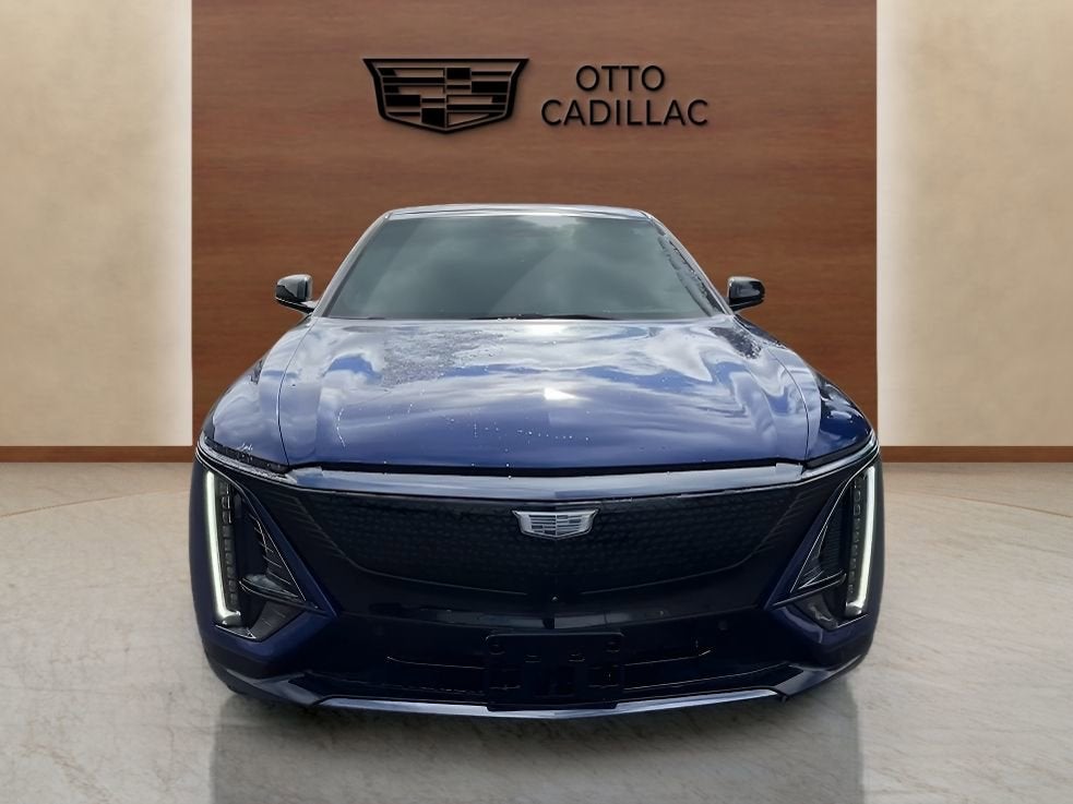 2024 Cadillac LYRIQ Sport 1