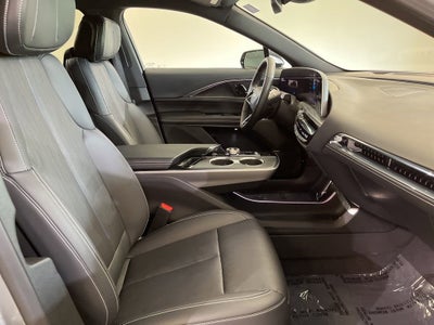 2024 Cadillac LYRIQ Sport 1