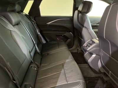 2024 Cadillac LYRIQ Sport 1