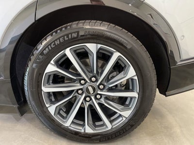 2024 Cadillac LYRIQ Sport 1