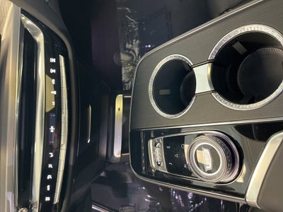 2024 Cadillac LYRIQ Sport 1