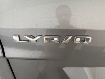 2024 Cadillac LYRIQ Sport 1