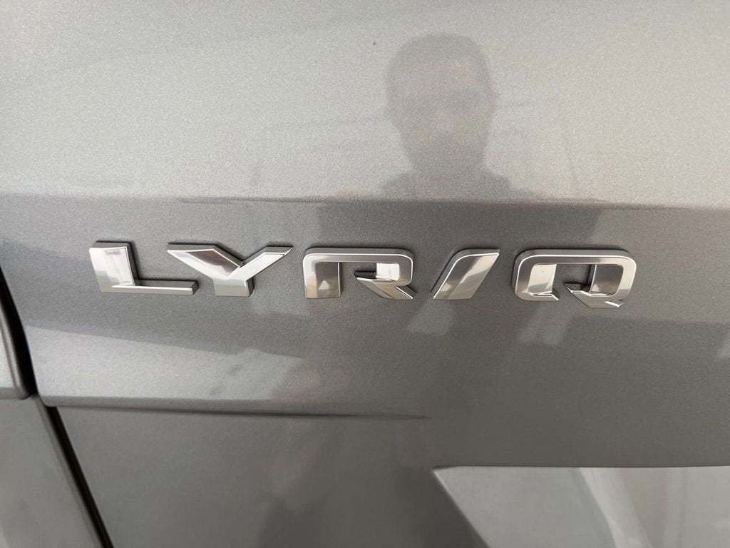 2024 Cadillac LYRIQ Sport 1