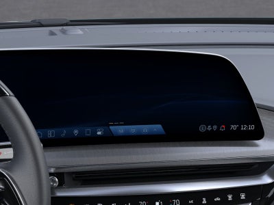 2027 Cadillac LYRIQ Signature Luxury