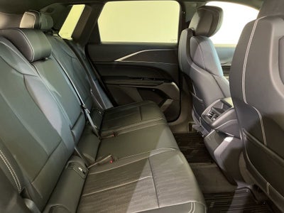 2024 Cadillac LYRIQ Sport 1