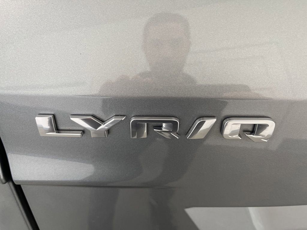 2024 Cadillac LYRIQ Sport 1