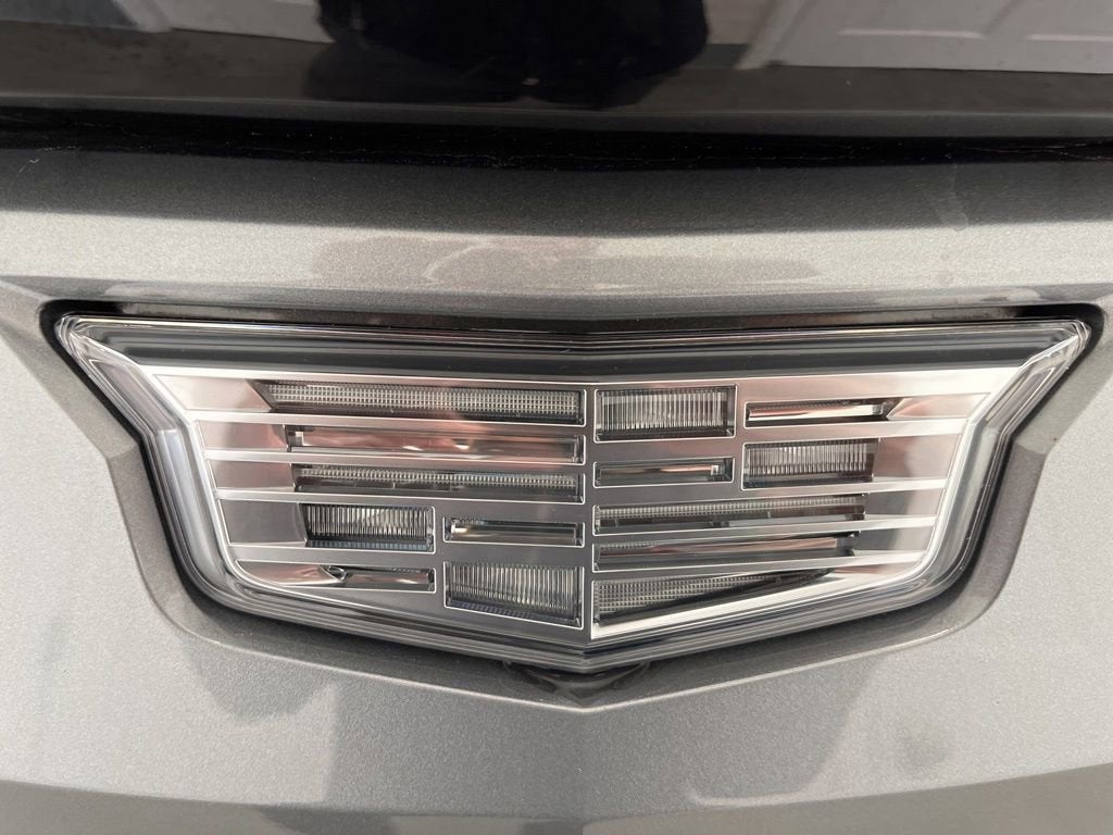 2024 Cadillac LYRIQ Sport 1