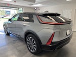 2024 Cadillac LYRIQ Sport 1