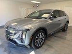 2024 Cadillac LYRIQ Sport 1
