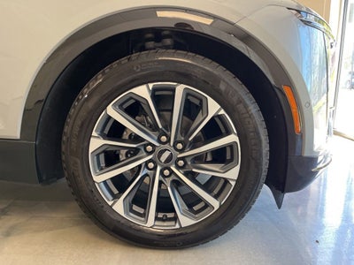 2024 Cadillac LYRIQ Sport 1
