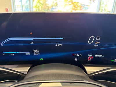 2024 Cadillac LYRIQ Sport 1