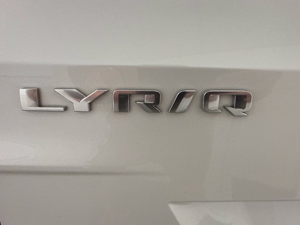 2024 Cadillac LYRIQ Sport 1