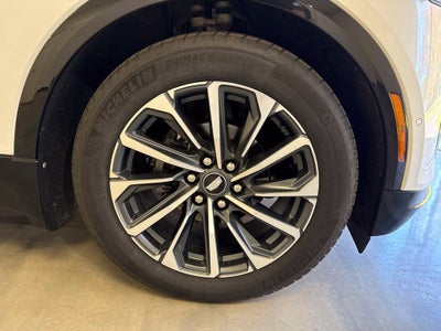 2024 Cadillac LYRIQ Sport 1