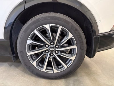 2024 Cadillac LYRIQ Sport 1