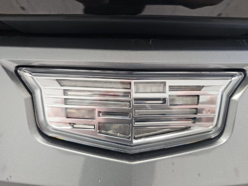 2024 Cadillac LYRIQ Sport 1