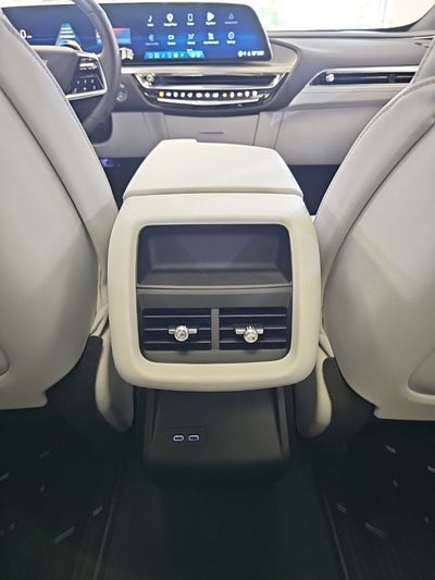 2024 Cadillac LYRIQ Sport 1