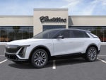 2027 Cadillac LYRIQ Sport