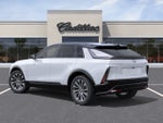 2027 Cadillac LYRIQ Sport