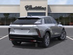 2027 Cadillac LYRIQ Sport