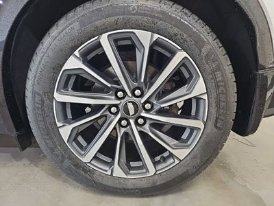 2024 Cadillac LYRIQ Sport 2