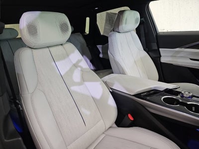 2024 Cadillac LYRIQ Sport 2
