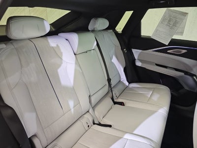 2024 Cadillac LYRIQ Sport 2