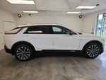 2024 Cadillac LYRIQ Sport 2