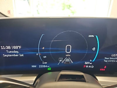2024 Cadillac LYRIQ Sport 2