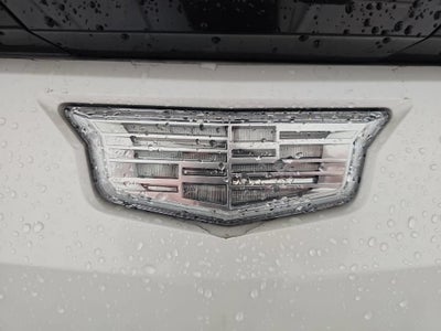 2024 Cadillac LYRIQ Sport 2