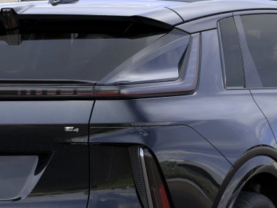 2027 Cadillac LYRIQ Premium Sport