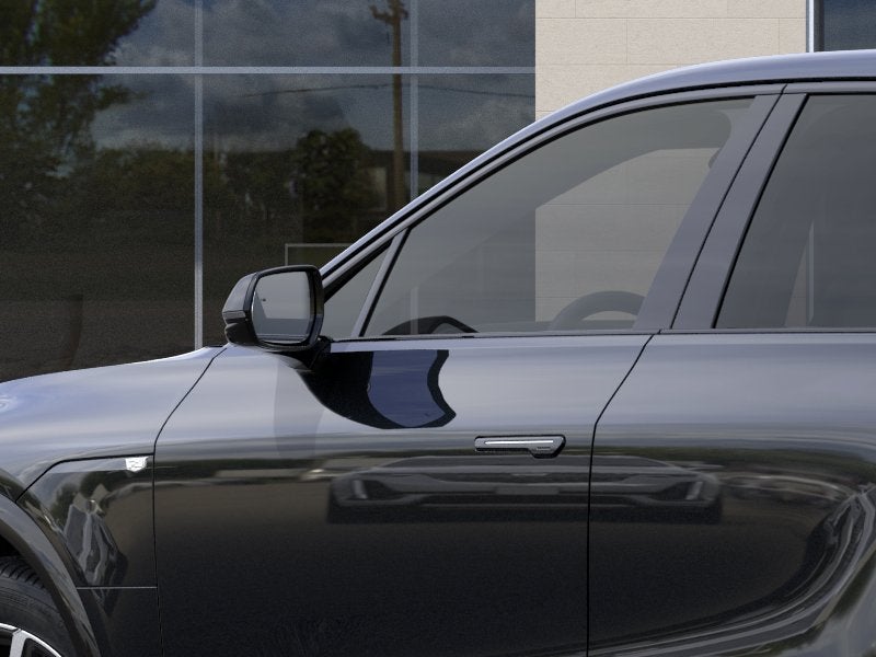 2027 Cadillac LYRIQ Premium Sport