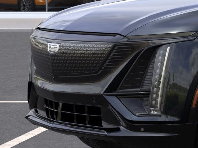 2027 Cadillac LYRIQ Premium Sport