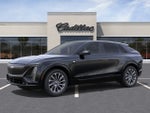 2027 Cadillac LYRIQ Premium Sport