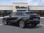 2027 Cadillac LYRIQ Premium Sport