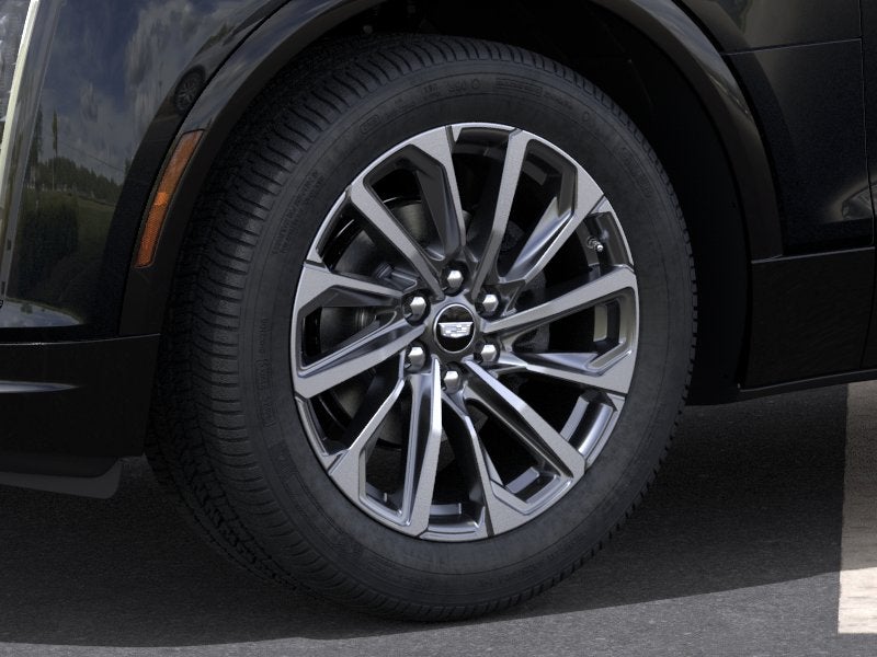2027 Cadillac LYRIQ Premium Sport