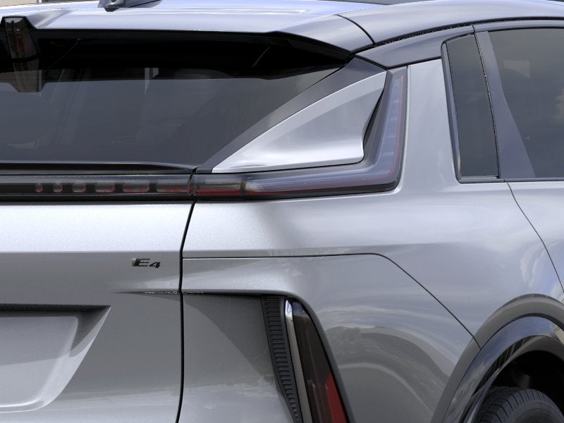 2027 Cadillac LYRIQ Premium Sport