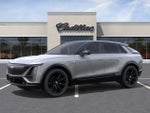 2027 Cadillac LYRIQ Premium Sport